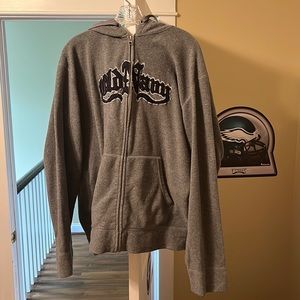 NWOT Women’s Old Navy XL Zip Up Hoodie